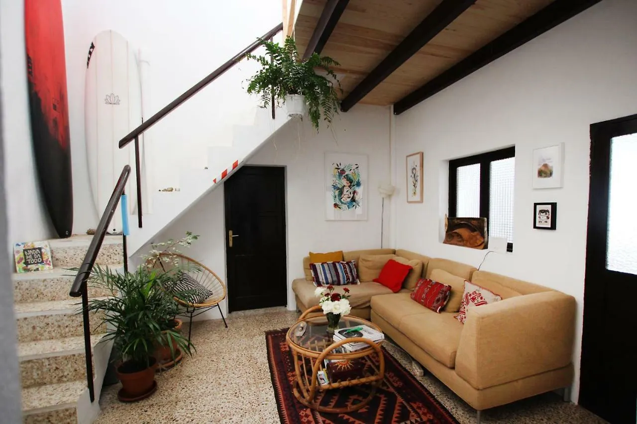 منزل الضيف تيغيسي  في Joyhouse 0*,  إسبانيا