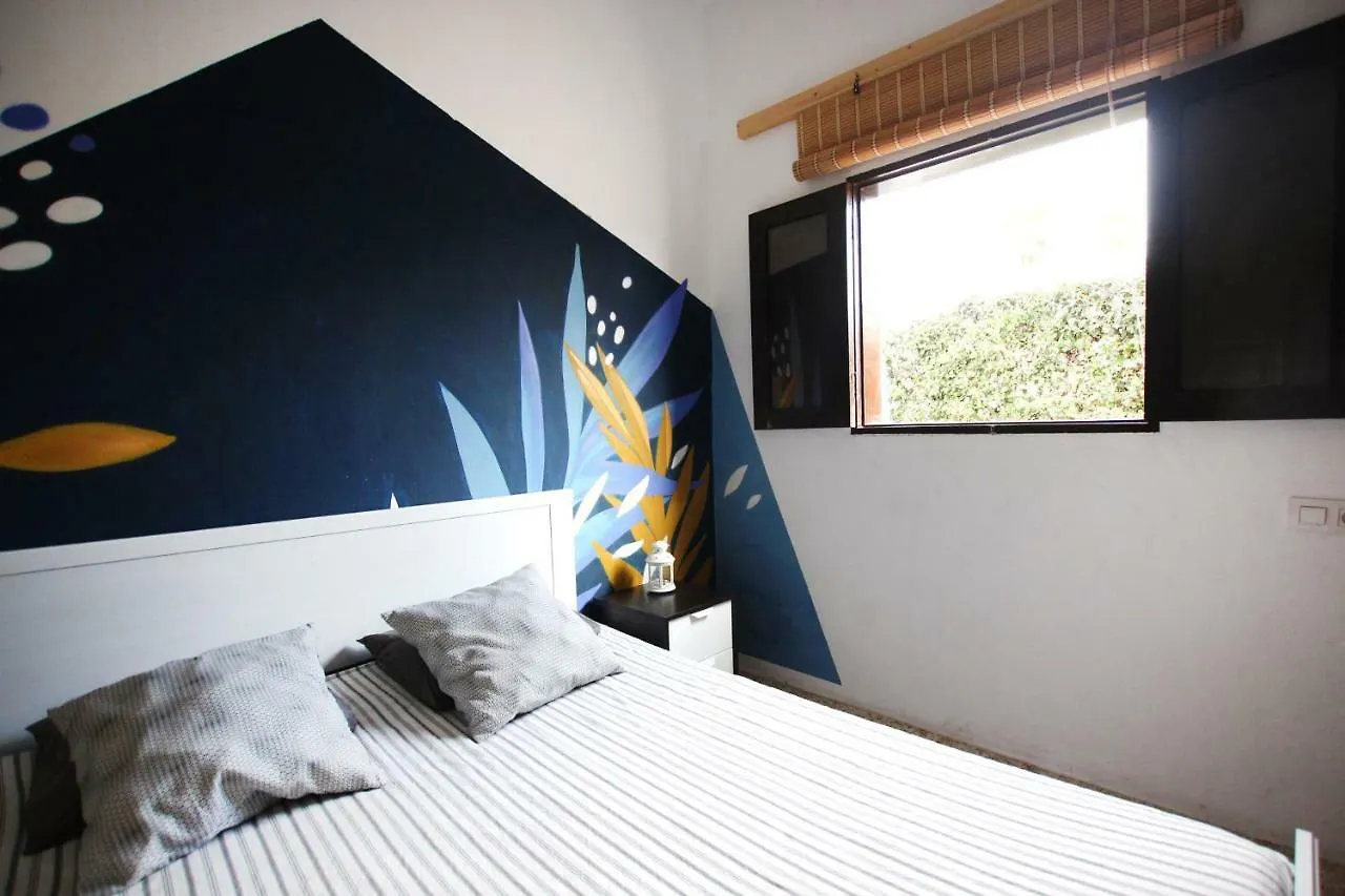 منزل الضيف تيغيسي  في Joyhouse 0*,  إسبانيا