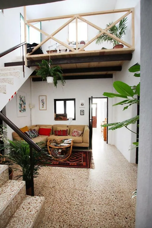 منزل الضيف تيغيسي  في Joyhouse 0*,  إسبانيا