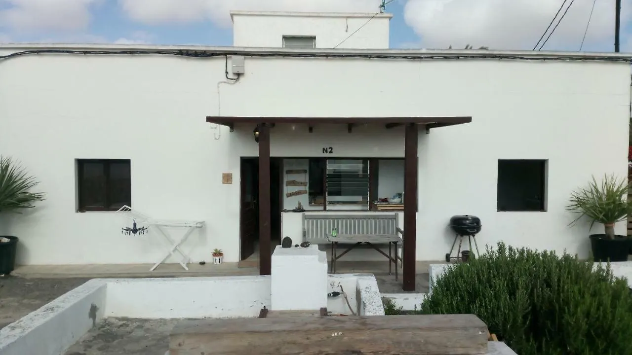 منزل الضيف تيغيسي  في Joyhouse منزل ريفي
