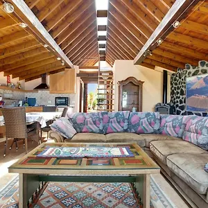 Apartment Casa, Teguise (Lanzarote)