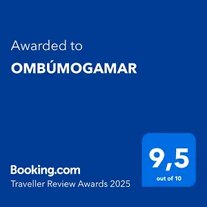  Appartement Ombumogamar