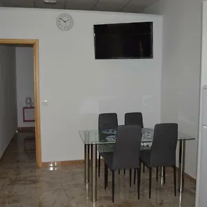 Apartment Agaete 4b, Puerto de las Nieves